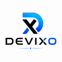 Devixo Solutions Logo